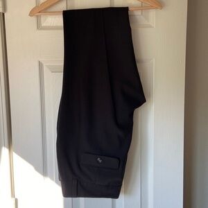 Dockers Black Dress Pants - 10